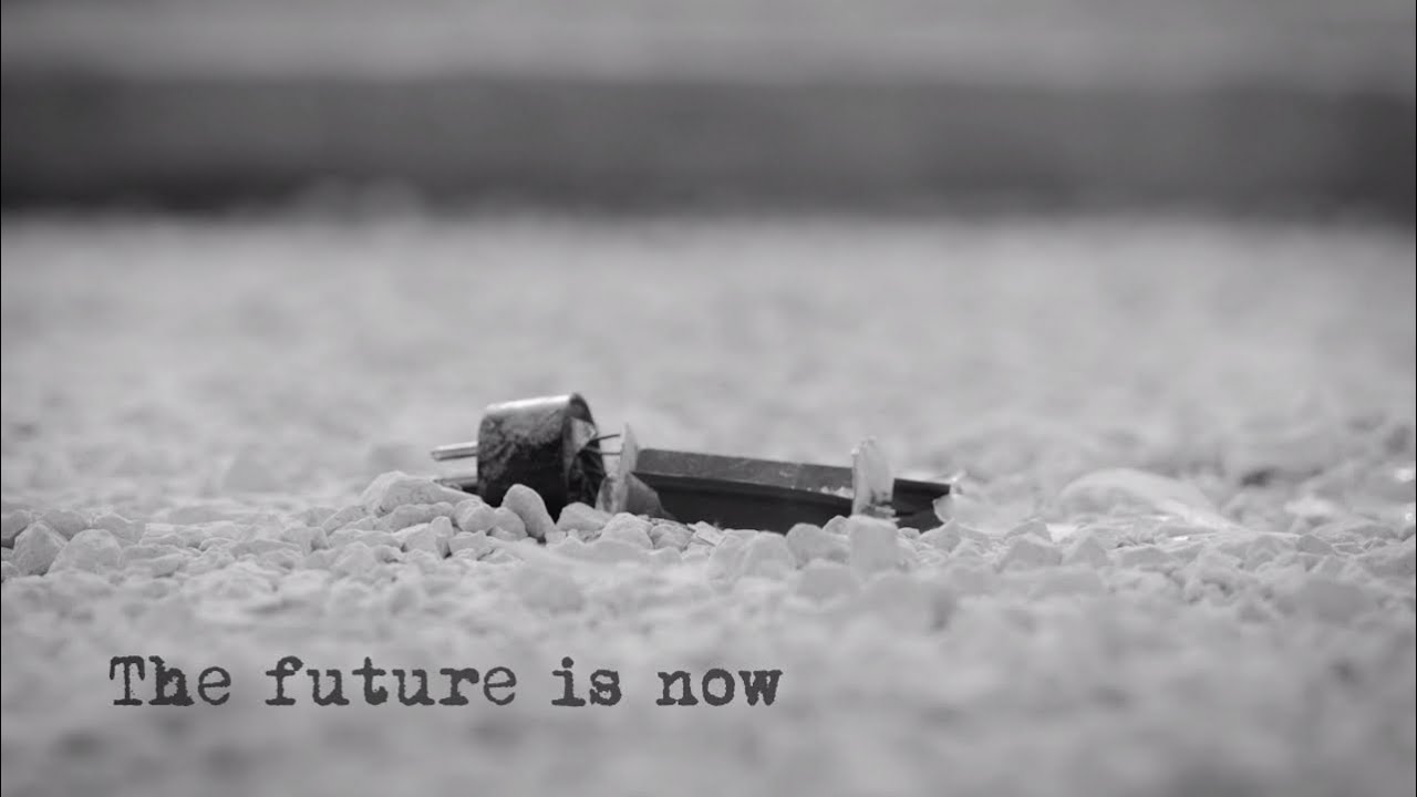 Mad Dogs: “The future is now” è il nuovo video