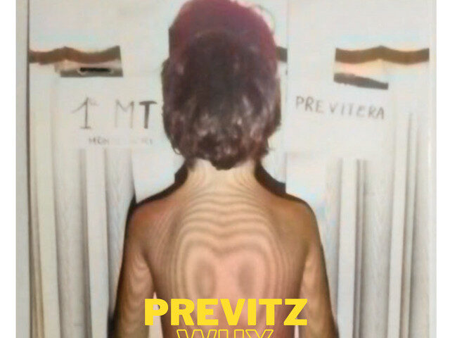 Previtz, “Why”: la recensione