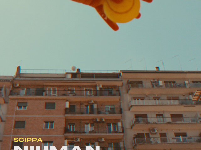 Scippa: “Niuman” è il nuovo singolo