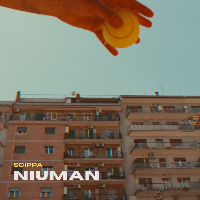 Scippa: “Niuman” è il nuovo singolo