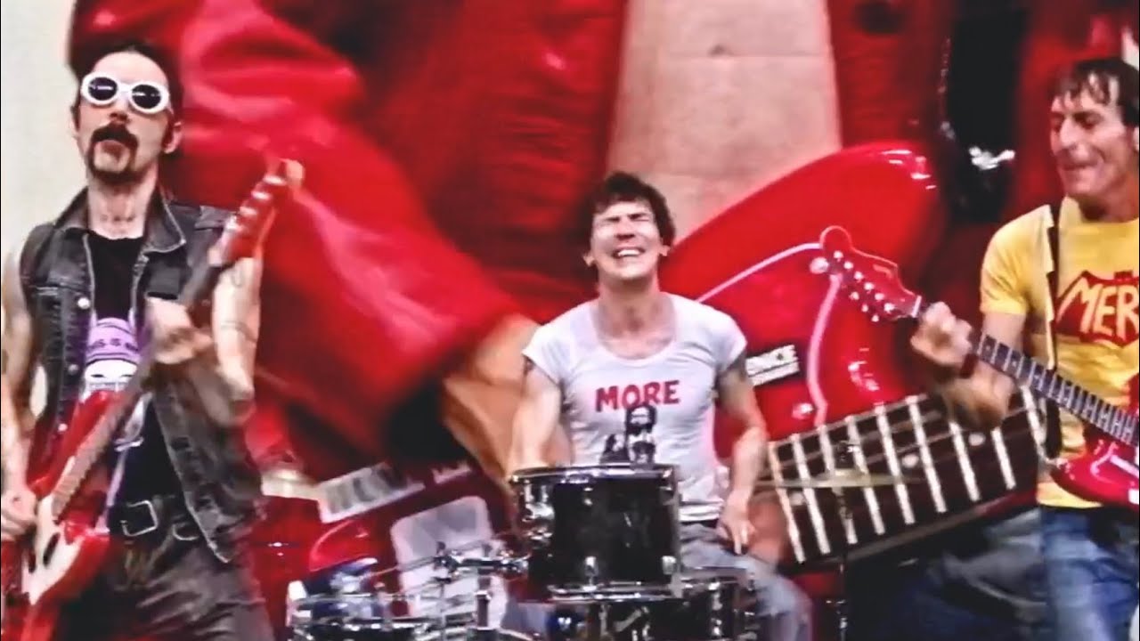 The Zen Circus: “Miao” è il nuovo video