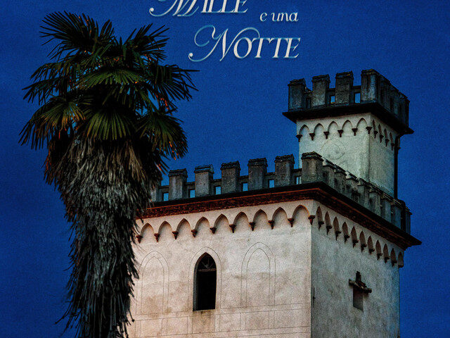 Deira: “Mille e una Notte” è il nuovo singolo
