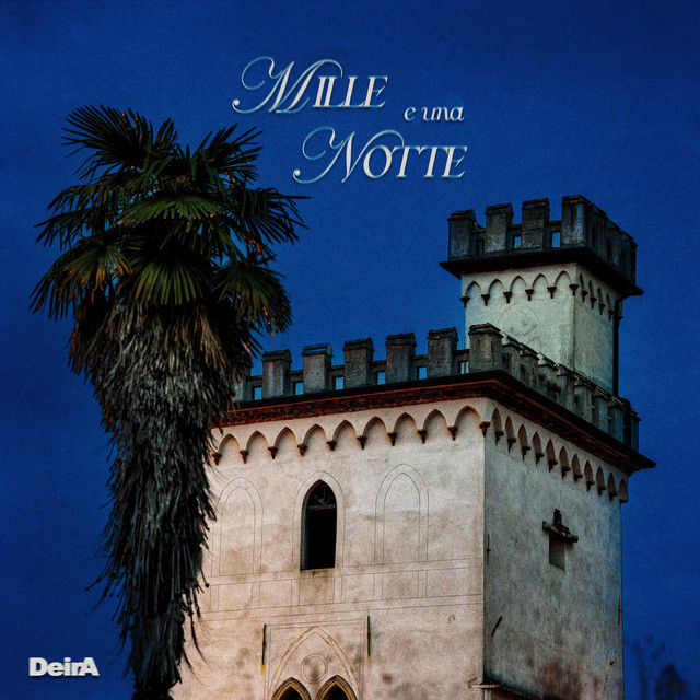 Deira: “Mille e una Notte” è il nuovo singolo
