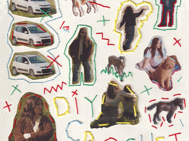 Prim, “DIY Crochet”: la recensione