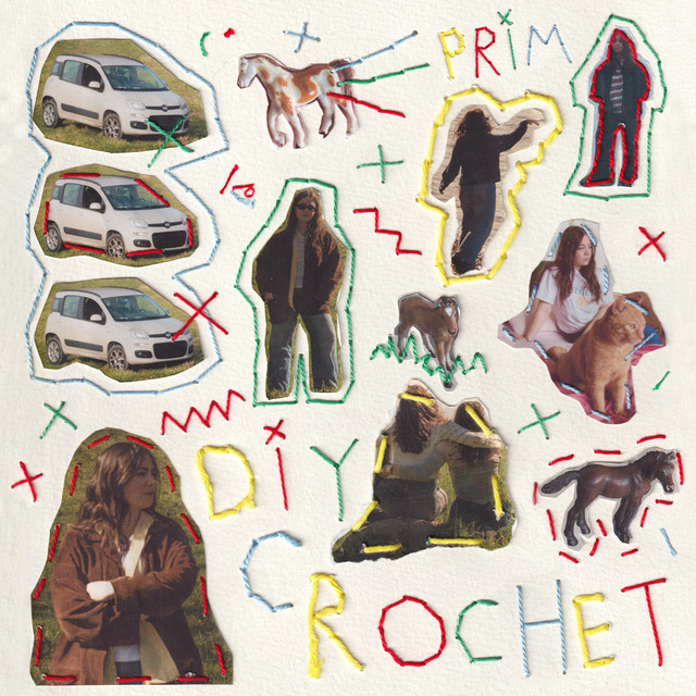 Prim, “DIY Crochet”: la recensione