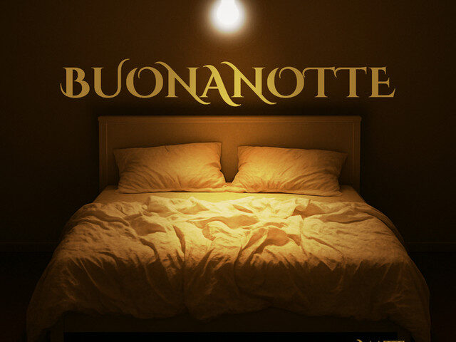 Matt: “Buonanotte” è il nuovo singolo