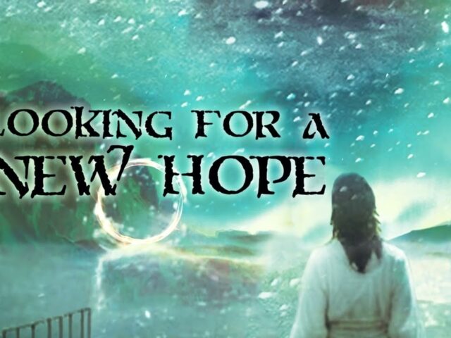 Tezza F: “For a New Hope” è il nuovo lyric video