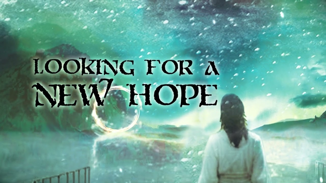 Tezza F: “For a New Hope” è il nuovo lyric video