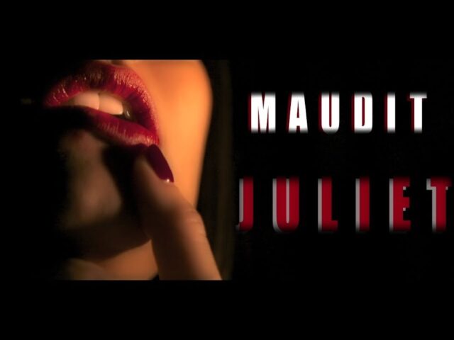 Maudit: il nuovo video è “Juliet” #TraKoftheDay