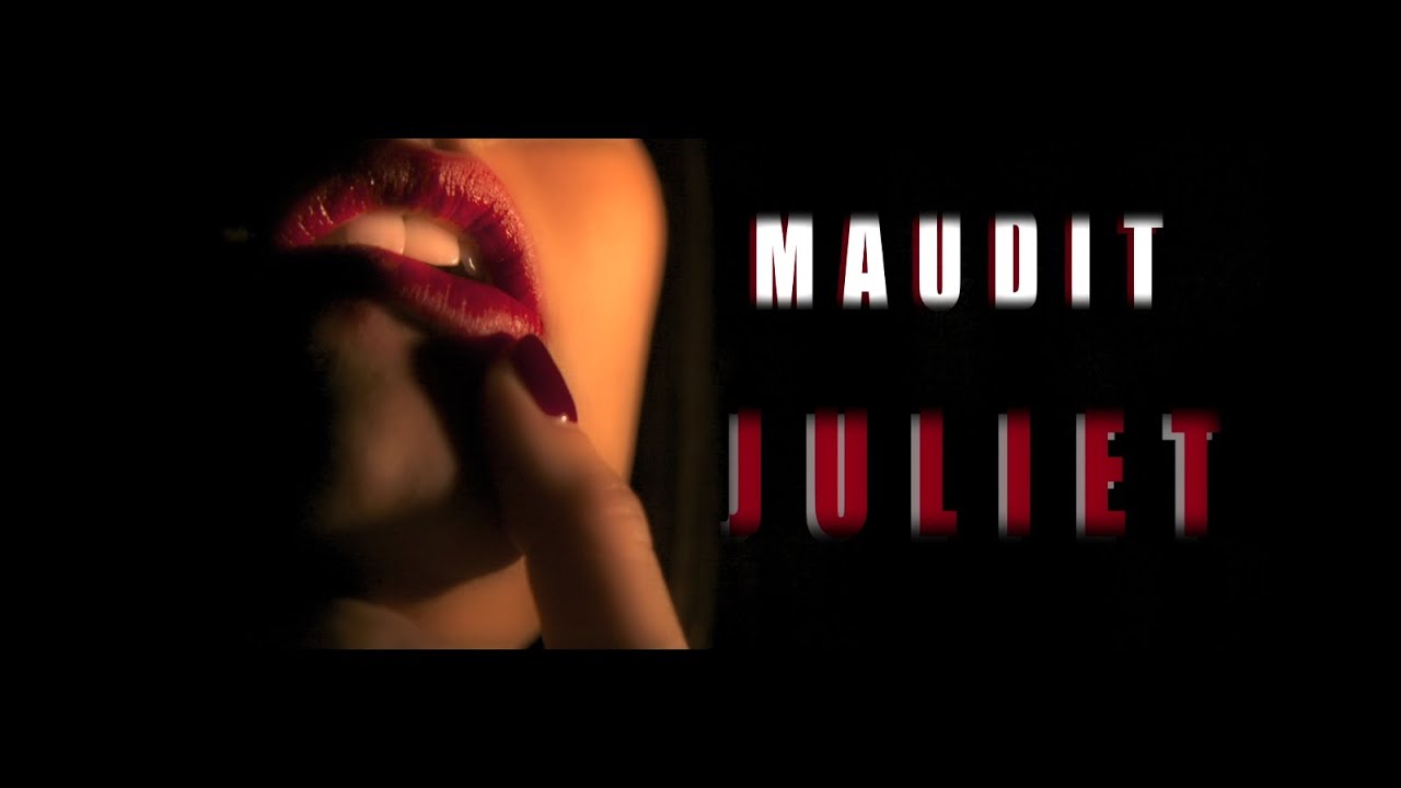 Maudit: il nuovo video è “Juliet” #TraKoftheDay