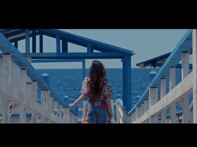 Matteo Cappella: “Frizzante” è il nuovo video