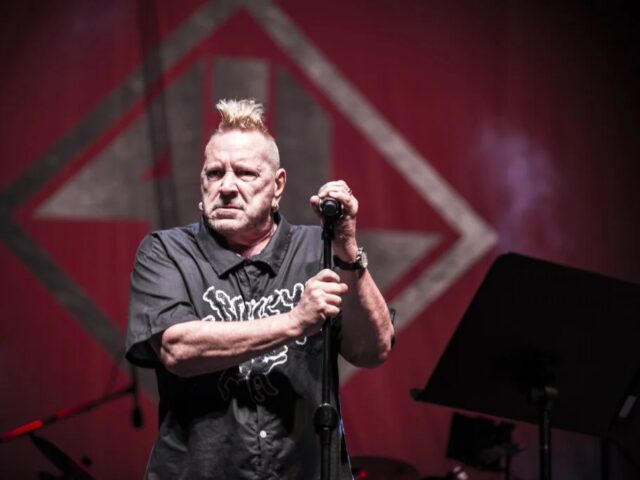 Public Image Ltd. @ Mojotic Festival