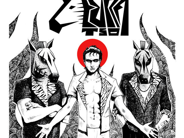 Zebra TSO, “Animal”: la recensione