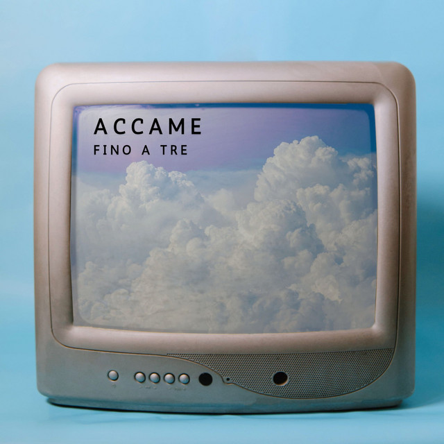 Accame: “Fino a tre” è il nuovo singolo