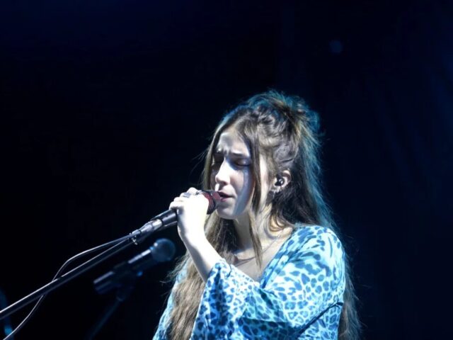 Beatrice Antolini, Giulia Mei, Mare @ Lilith Festival: il report