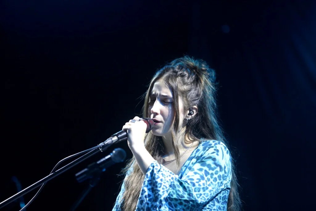 Beatrice Antolini, Giulia Mei, Mare @ Lilith Festival: il report