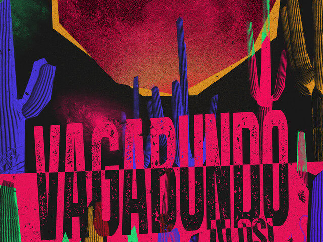 Alosi: “Vagabundo” è il nuovo singolo