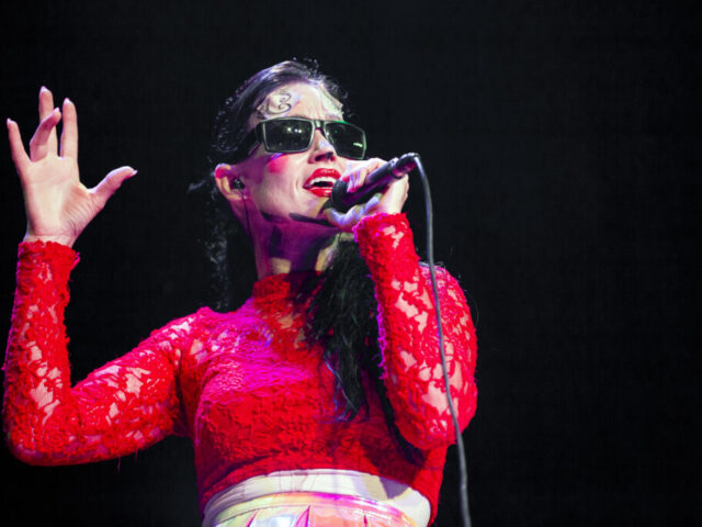 CocoRosie @ Lilith Festival: il report