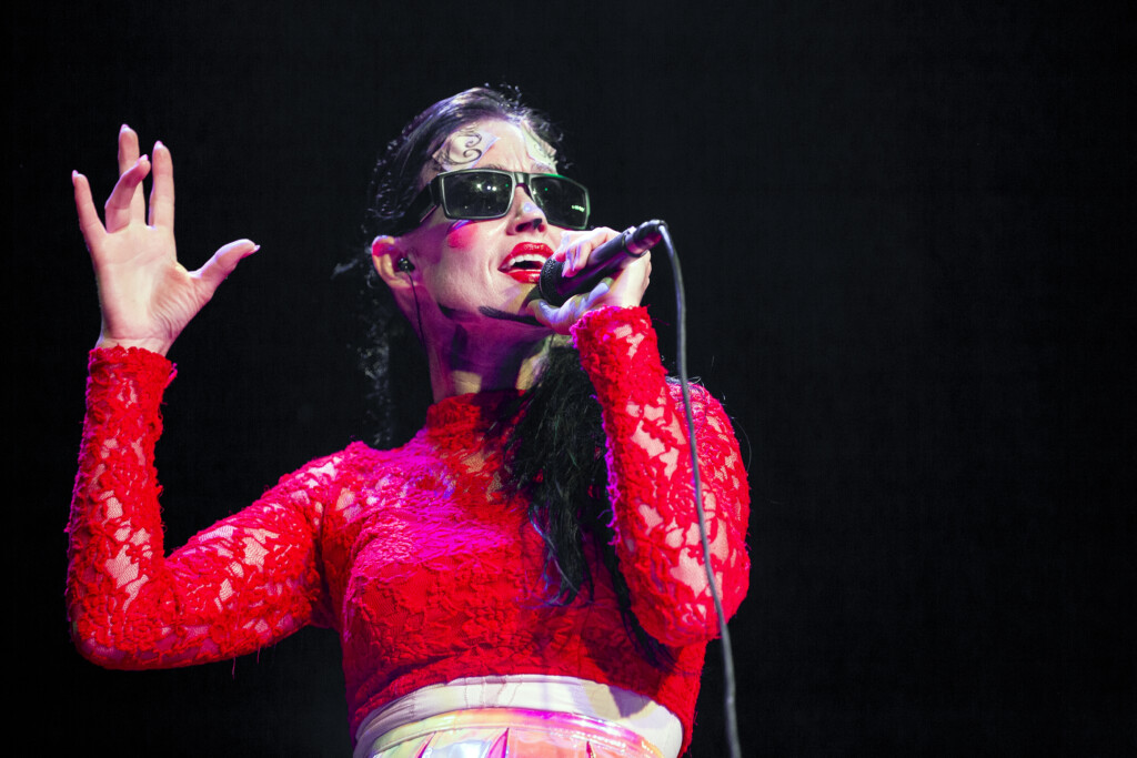 CocoRosie @ Lilith Festival: il report