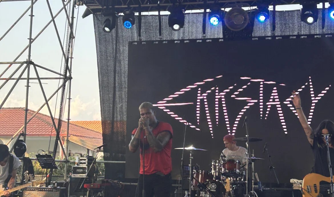 Color Fest 2025 @ Lamezia Terme, terza giornata: il report