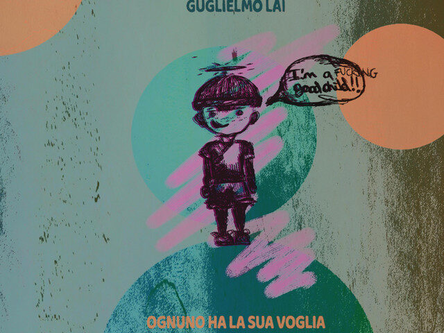Guglielmo Lai: “Ognuno ha la sua voglia” è il nuovo album