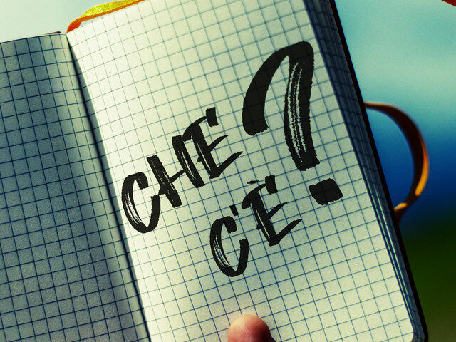 4Grigio: “Che c’è” è il nuovo singolo