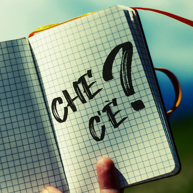 4Grigio: “Che c’è” è il nuovo singolo