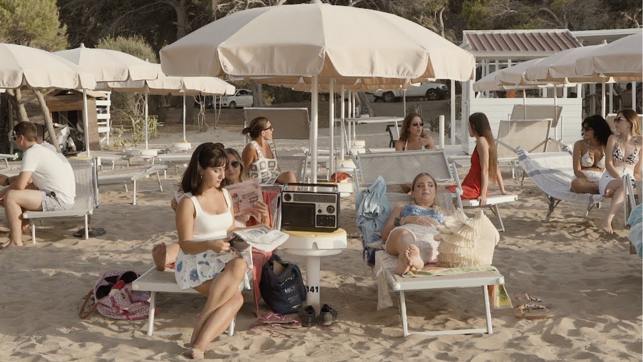 Il Cremlino: “Mare Mare” è il nuovo video