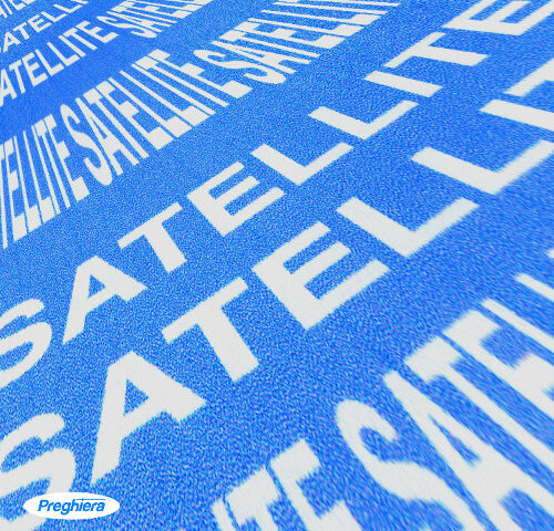 Preghiera, “Satellite”: la recensione