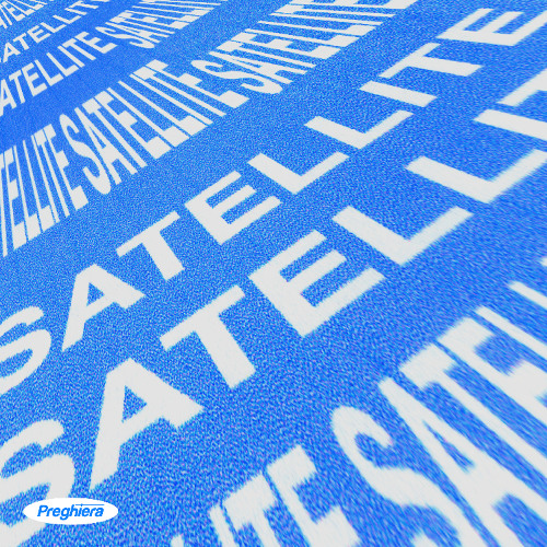 Preghiera, “Satellite”: la recensione