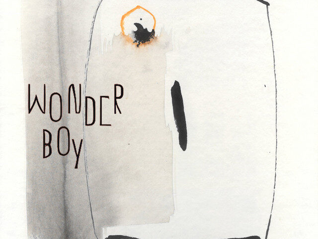 Dear Company: “Wonderboy” è il nuovo singolo
