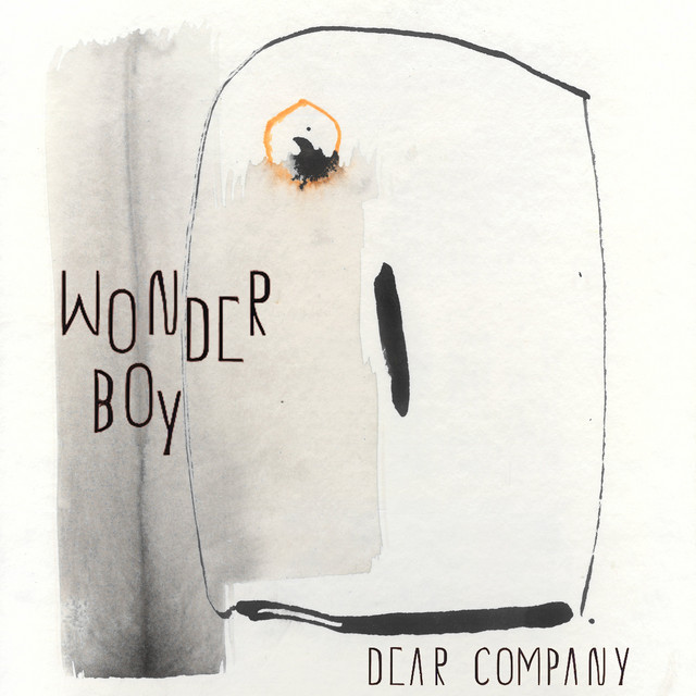 Dear Company: “Wonderboy” è il nuovo singolo