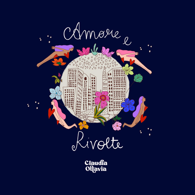 Claudia Ottavia, “Amore e rivolte”: la recensione