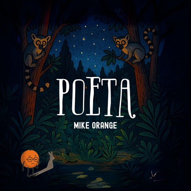 Mike Orange: “Poeta” è il nuovo singolo #tracciadelgiorno