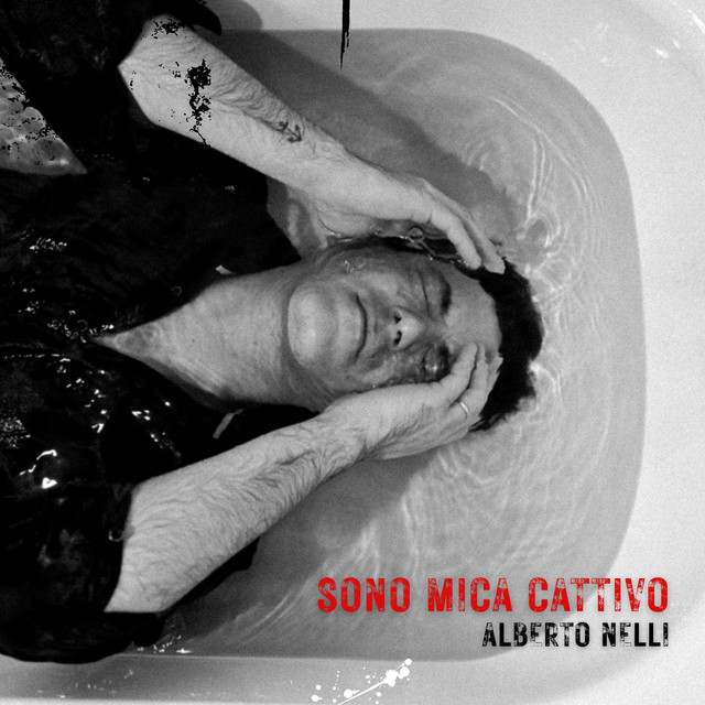 Alberto Nelli: “Sono mica cattivo” è il nuovo singolo
