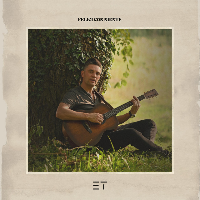 Elia Truschelli, “Felici con niente”: la recensione
