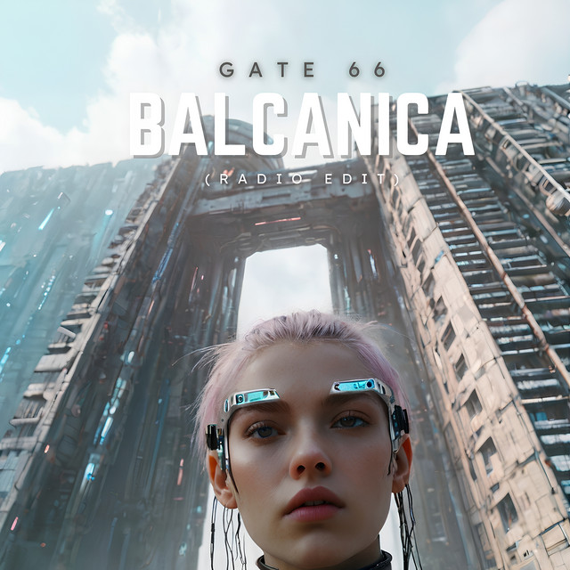 Gate66: nascondendosi alla luce del sole