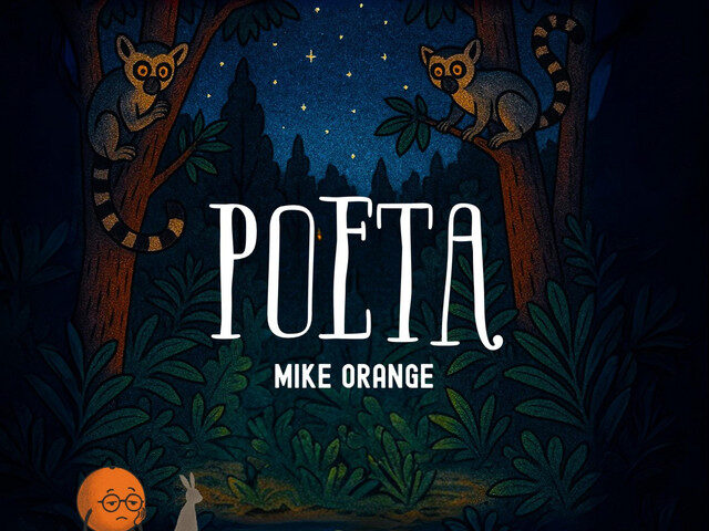 Mike Orange: Credo che l’arte debba essere tangibile, concreta