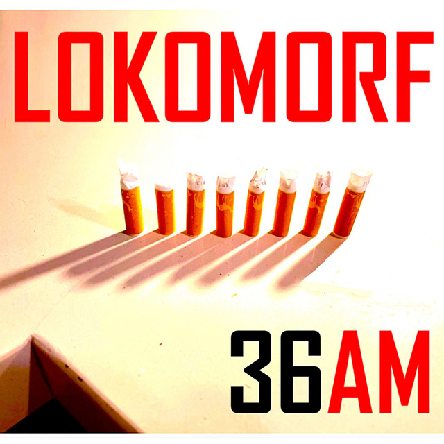Lokomorf: un processo spontaneo, complesso ed estremamente gratificante