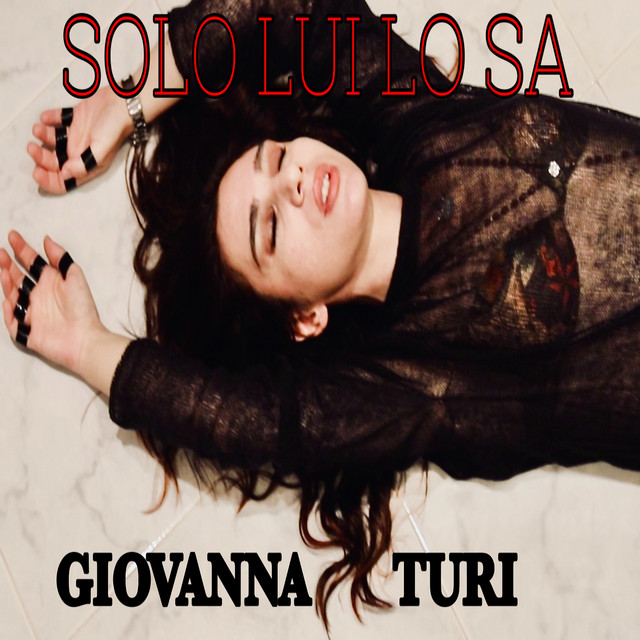 Giovanna Turi: tutto si ripercuoteva sulla musica