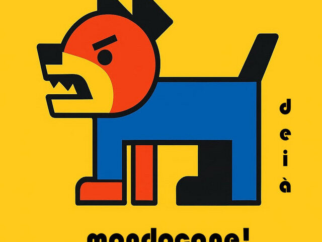 mondocane!: “Deià” è il nuovo singolo