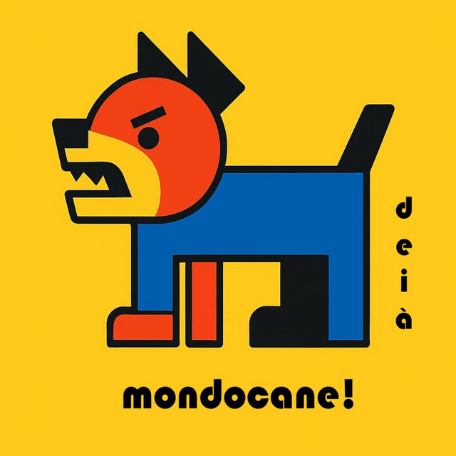 mondocane!: “Deià” è il nuovo singolo