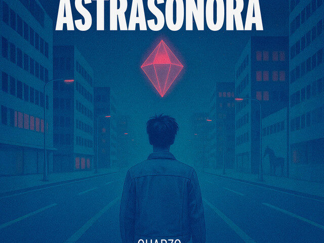 Astrasonora: “Quarzo” è il nuovo singolo