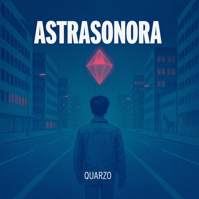 Astrasonora: “Quarzo” è il nuovo singolo