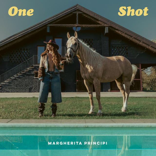 Margherita Principi: “One shot” è il nuovo singolo