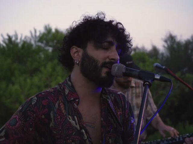 Montegro: “Vita bellissima” è il nuovo video
