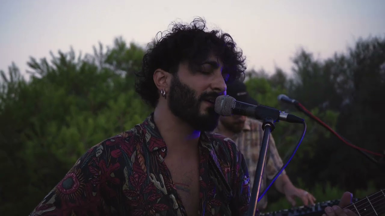Montegro: “Vita bellissima” è il nuovo video