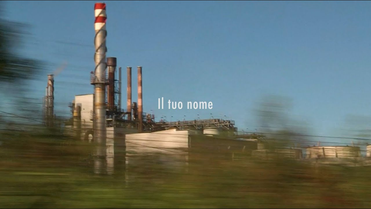 Le rose e il deserto feat. Gnut: “Il tuo nome” è il nuovo video #traccia del giorno