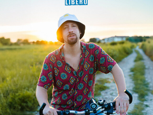 Elia Turra: “Libero” è il nuovo singolo