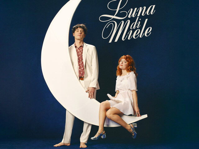Colombre e Maria Antonietta, “Luna di Miele”: la recensione